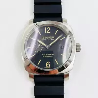 $180.00 USD Panerai AAA Quality Watches For Men #1302168