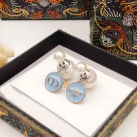 $29.00 USD Christian Dior Earrings For Women #1302171
