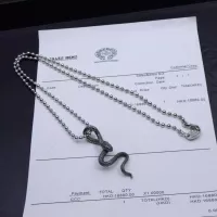 $42.00 USD Chrome Hearts Necklaces #1302173