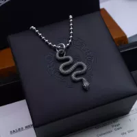 $42.00 USD Chrome Hearts Necklaces #1302174