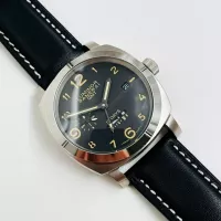 $180.00 USD Panerai AAA Quality Watches For Men #1302175