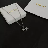 $38.00 USD Christian Dior Necklaces #1302183