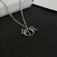 $38.00 USD Christian Dior Necklaces #1302183
