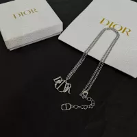 $38.00 USD Christian Dior Necklaces #1302183