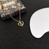 $38.00 USD Christian Dior Necklaces #1302185