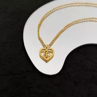 $38.00 USD Christian Dior Necklaces #1302185