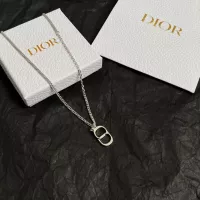 $40.00 USD Christian Dior Necklaces #1302187
