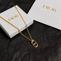 $40.00 USD Christian Dior Necklaces #1302188