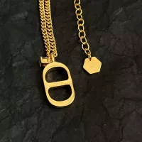 $40.00 USD Christian Dior Necklaces #1302188