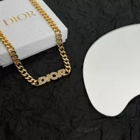 $42.00 USD Christian Dior Necklaces #1302189