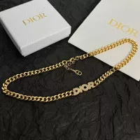 $42.00 USD Christian Dior Necklaces #1302189