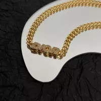 $42.00 USD Christian Dior Necklaces #1302189