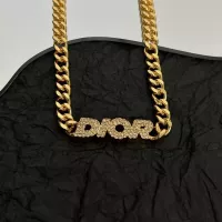 $42.00 USD Christian Dior Necklaces #1302189