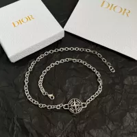 $48.00 USD Christian Dior Necklaces #1302190