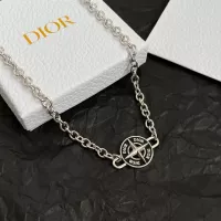 $48.00 USD Christian Dior Necklaces #1302190