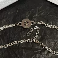 $48.00 USD Christian Dior Necklaces #1302190