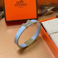 $42.00 USD Hermes Bracelets #1302194