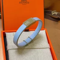 $42.00 USD Hermes Bracelets #1302194