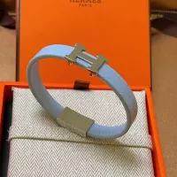 $42.00 USD Hermes Bracelets #1302194