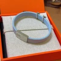 $42.00 USD Hermes Bracelets #1302194