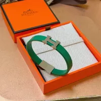 $42.00 USD Hermes Bracelets #1302195