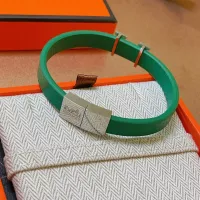 $42.00 USD Hermes Bracelets #1302195