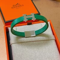 $42.00 USD Hermes Bracelets #1302195