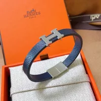 $42.00 USD Hermes Bracelets #1302196