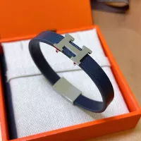 $42.00 USD Hermes Bracelets #1302196