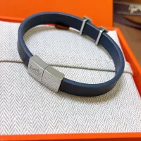 $42.00 USD Hermes Bracelets #1302196