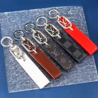 $25.00 USD Louis Vuitton LV Key Holder And Bag Buckle #1302223