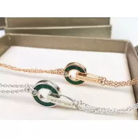 $27.00 USD Bvlgari Bracelets #1302226