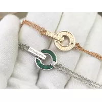 $27.00 USD Bvlgari Bracelets #1302226