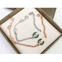 $27.00 USD Bvlgari Bracelets #1302226