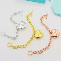 $27.00 USD Tiffany Bracelets #1302244