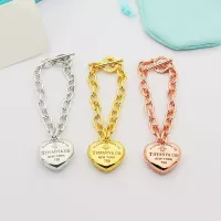 $27.00 USD Tiffany Bracelets #1302244