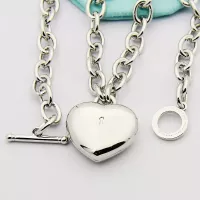 $27.00 USD Tiffany Necklaces #1302247