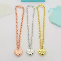 $27.00 USD Tiffany Necklaces #1302247
