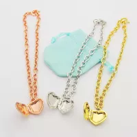 $27.00 USD Tiffany Necklaces #1302247