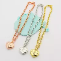 $27.00 USD Tiffany Necklaces #1302247