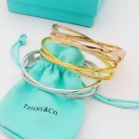 $34.00 USD Tiffany Bracelets #1302251
