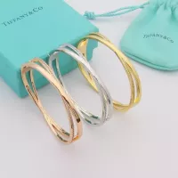 $34.00 USD Tiffany Bracelets #1302251