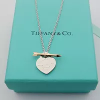 $25.00 USD Tiffany Necklaces #1302253