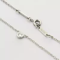 $23.00 USD Tiffany Necklaces #1302254