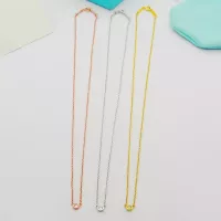 $23.00 USD Tiffany Necklaces #1302255