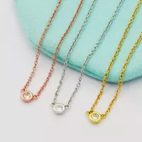 $23.00 USD Tiffany Necklaces #1302255