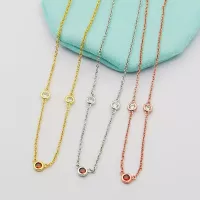 $25.00 USD Tiffany Necklaces #1302258