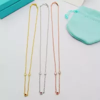 $25.00 USD Tiffany Necklaces #1302258