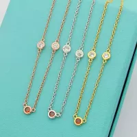 $25.00 USD Tiffany Necklaces #1302258