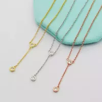 $25.00 USD Tiffany Necklaces #1302260